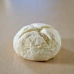 Puff Pastry Détrempe