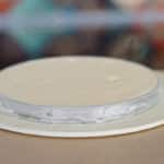 diplomate cream disk