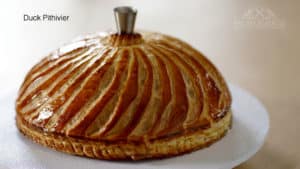 Bruno Albouze Duck Pithivier
