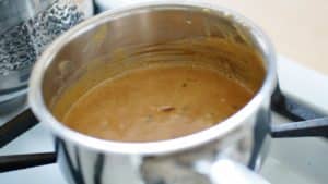 Vanilla Dulce De Leche