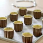 Ready To Bake Canelé