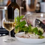 fish fumet ingredients