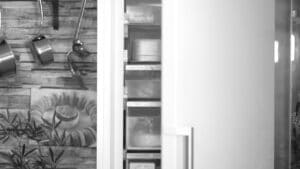 freezer