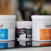gelatin substitutes