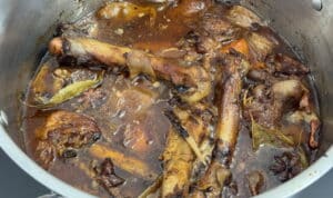 gravy