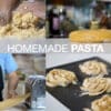 homemade pasta thumbnail