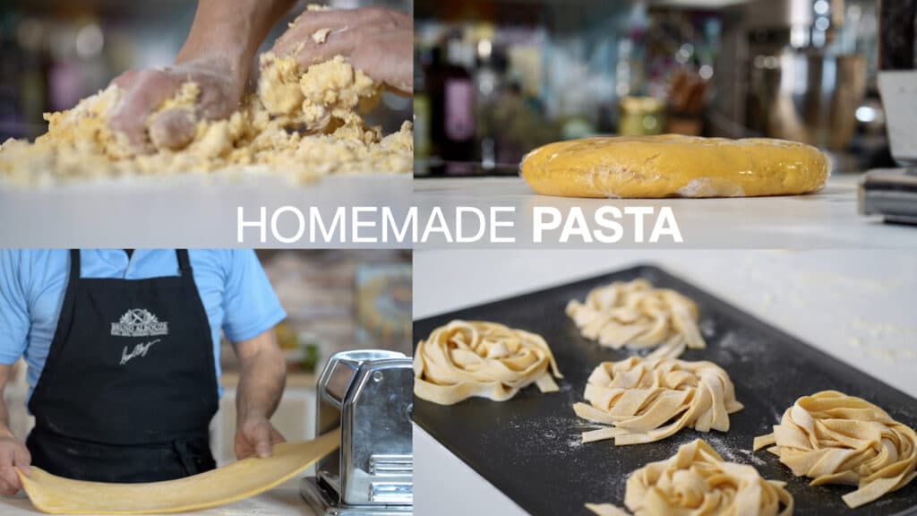 homemade pasta thumbnail