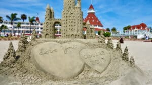 Hotel Del Coronado