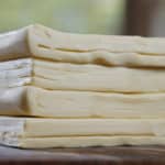 Puff Pastry