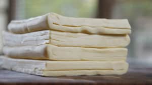 Puff Pastry