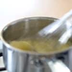 lemon curd for mousse