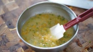 Bruno Albouze Lemon Basil Marmalade