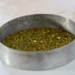 matcha cheesecake montage