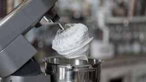 meringue