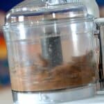 pureeing chicken livers