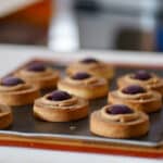 mont blanc cake montage 1