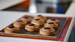 mont blanc cake montage 1