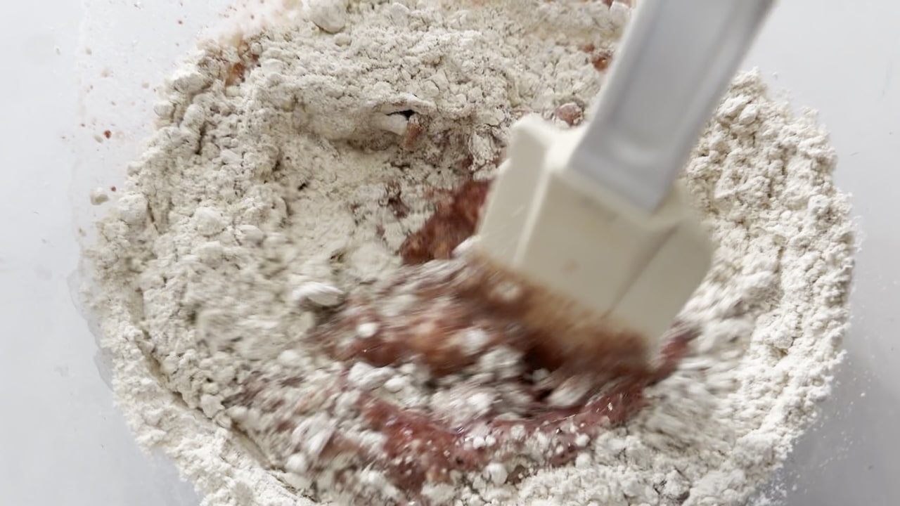 mother grape starter