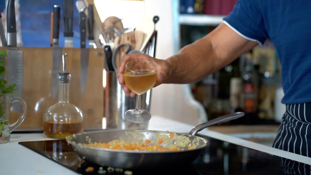 deglazing-onion-carrot-mixture