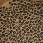 coffee buttercream infusion