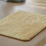 Opera Joconde Biscuit