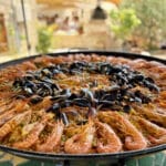 paella royal