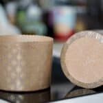 panettone paper molds