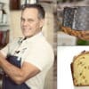 bruno albouze Panettone Milanese