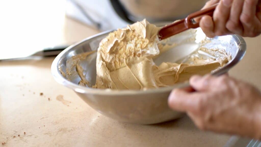 paris-brest diplomate filling