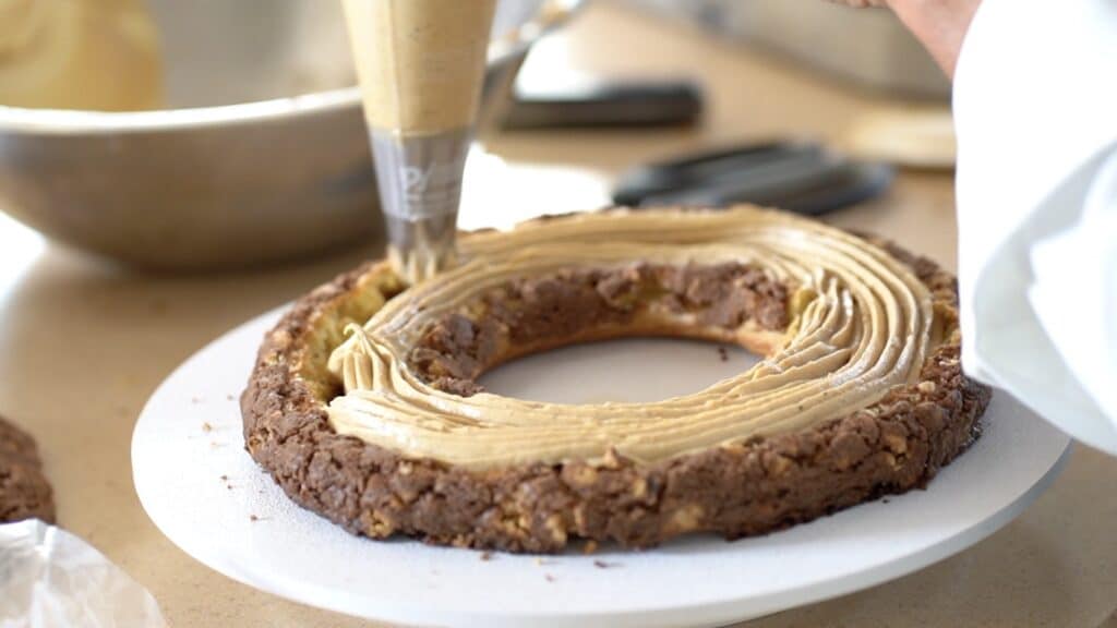 paris-brest montage1