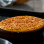parmigiano sweet potato puree