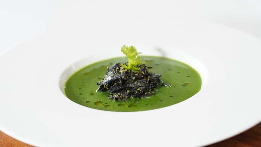 parsley soup thumbnail