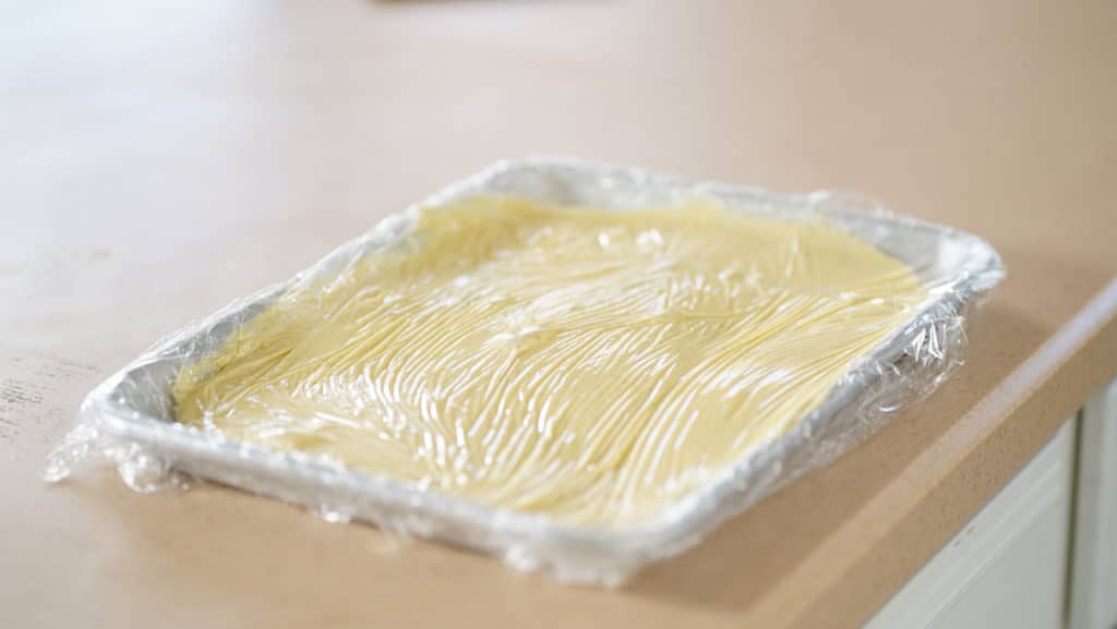 Pastry Cream