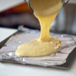 pastry cream