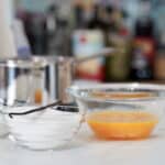 pastry cream ingredients