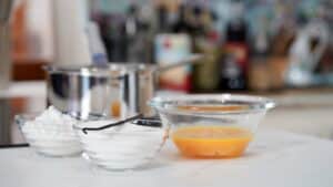 pastry cream ingredients