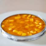 Bruno Albouze Peach Marmalade