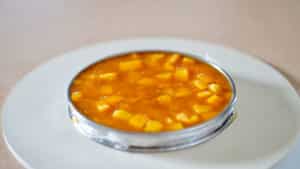 Bruno Albouze Peach Marmalade