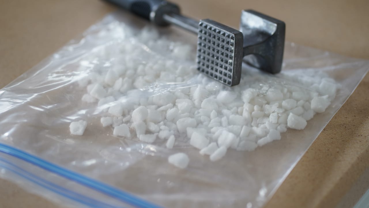 Liege Waffles Suzette Bruno Albouze French cooking Masterclass