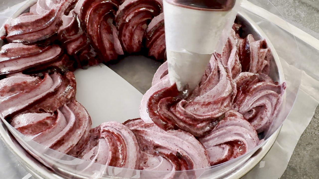 blueberry ice cream swirl