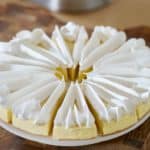 Bruno Albouze Italian Meringue Pipping