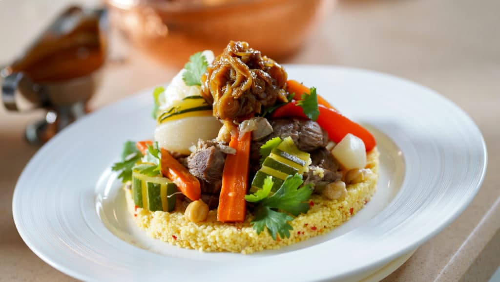 plated-couscous