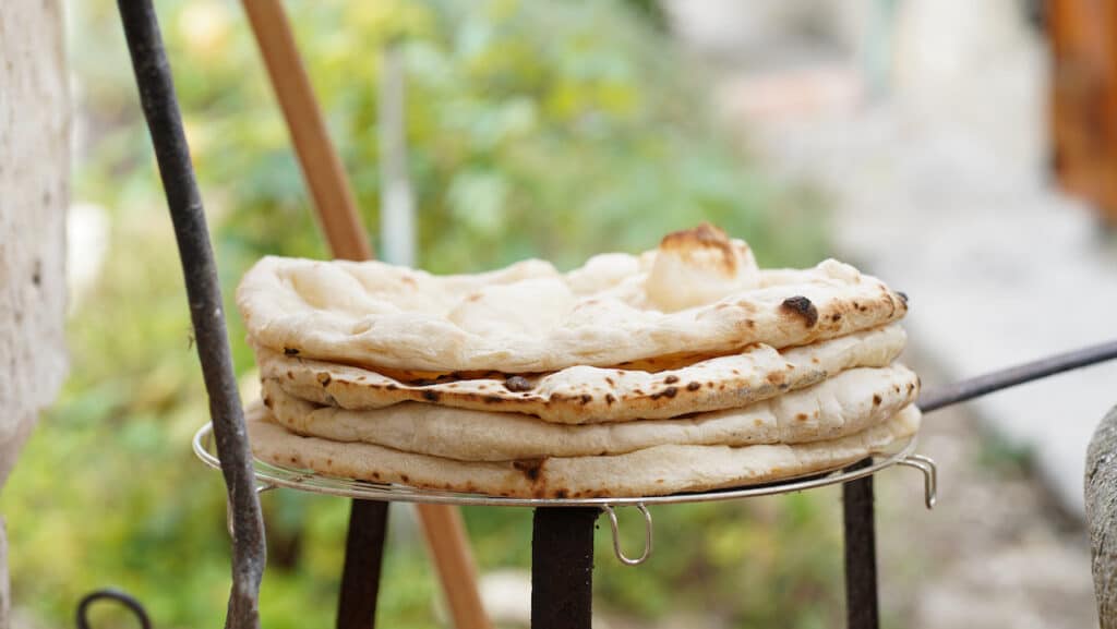 pre-baked-pizza dough