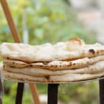 pre-baked-pizza dough