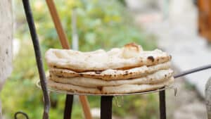 pre-baked-pizza dough