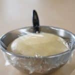 Bruno Albouze Challah Dough