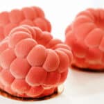 raspberry en trompe l'oeil