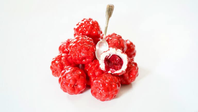 raspberry trompe l'oeil dessert thumbnails