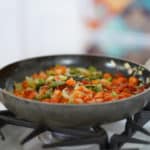 ratatouille piperade