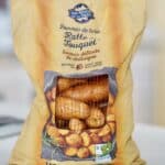 La ratte du touquet potatoes